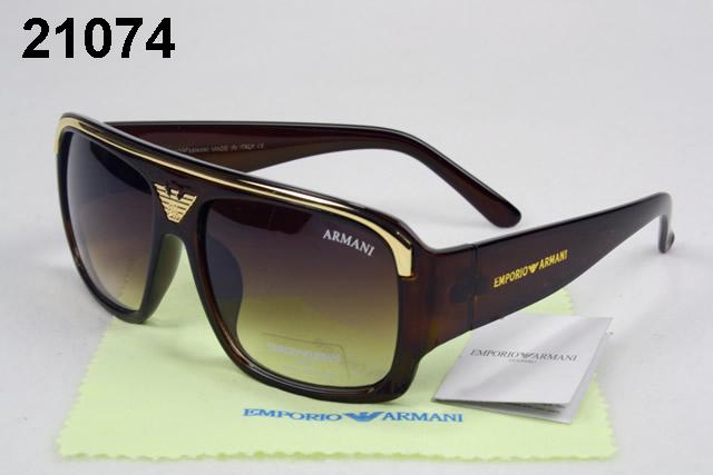 ARMANl Boutique Sunglasses 005